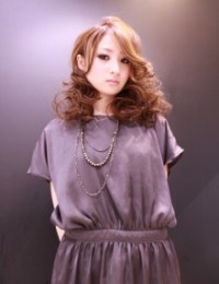 Stylist Masahiro